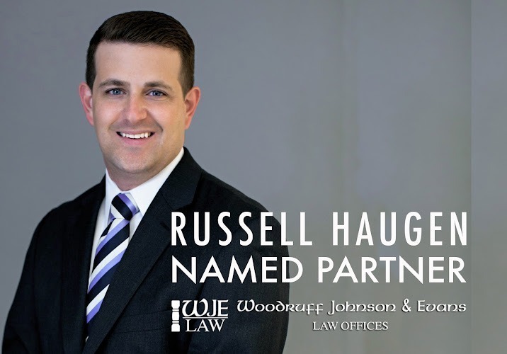 Woodruff Johnson & Evans Law Offices