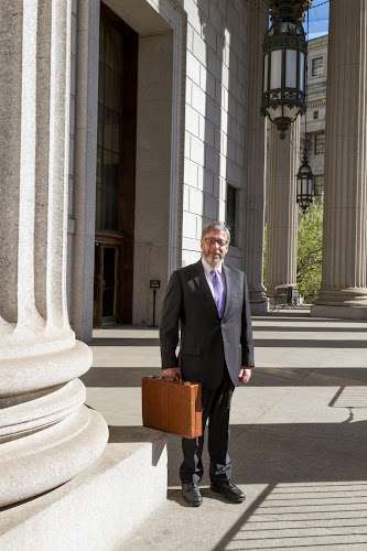 Law Offices of Daniel Friedman