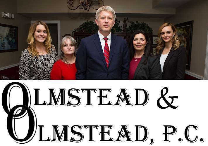 Olmstead & Olmstead, P.C.
