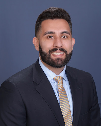 The Bains Law Offices