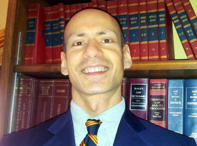 AJAY K. ARORA, ATTORNEY-AT-LAW, P.C.