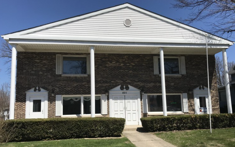 Christina Maas Law Office