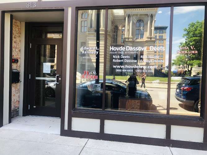 Kennedy & Schrader Law Office