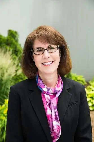 Attorney Portrait