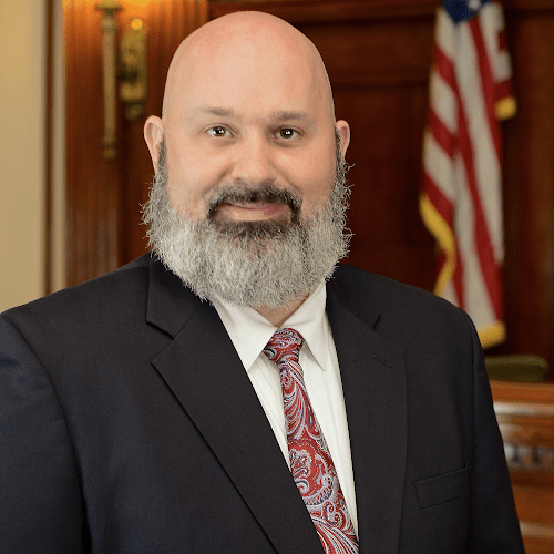 The Law Office of Jerry Jenkins PA