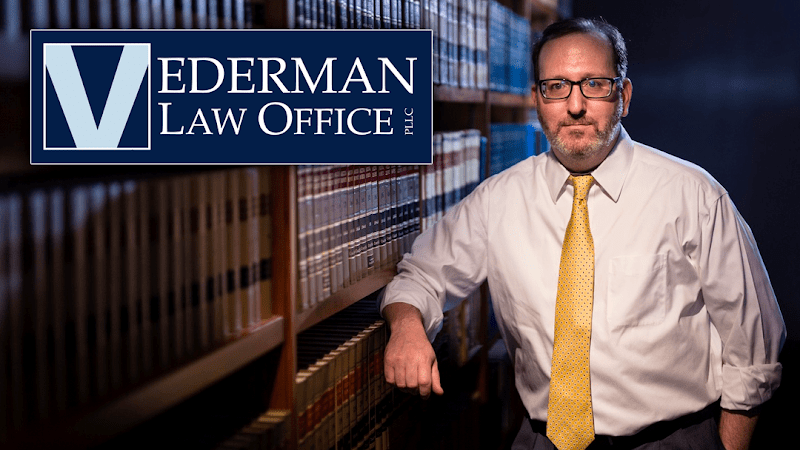 Vederman Law Office, PLLC