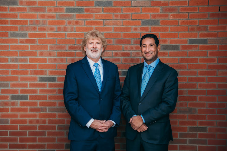 Kauffman & Billimoria, PLLC