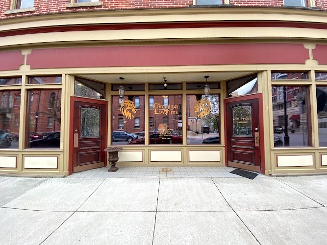 The Cummings Law Firm, LLC