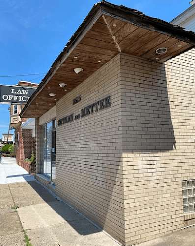 Law Offices of Thomas J. Mettee, P.C.