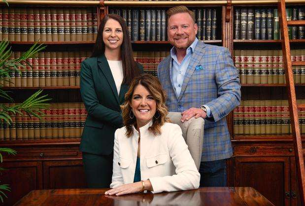 Christman | Daniell Attorneys