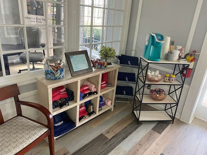 Rebecca Kay Sapp Law Firm – Riverdale Personal Injury & Car Accident Lawyer