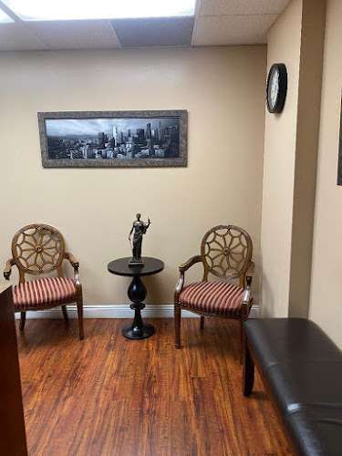 Law Offices of Vicken H Hagopian