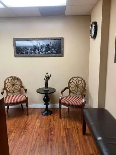 Law Offices of Vicken H Hagopian