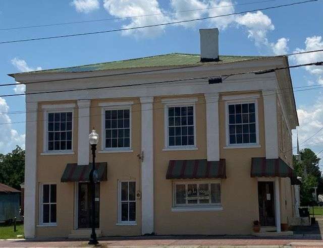 Jon L Coogle Law Office