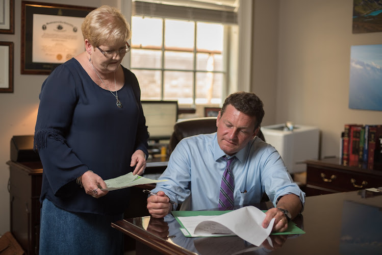 The Schweppe Law Firm, P.A.