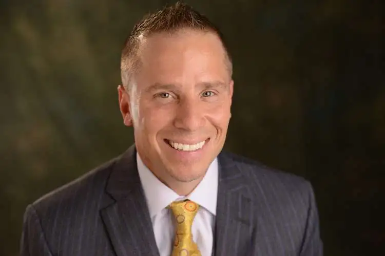 Attorney Portrait