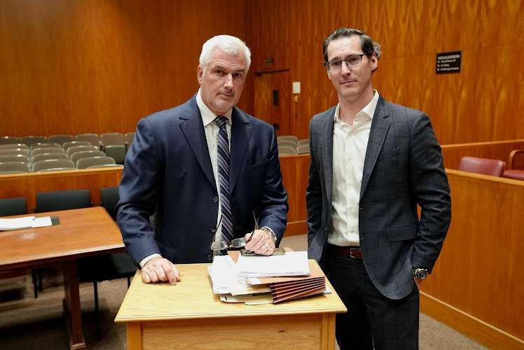 DeMarco Taylor Attorneys at Law