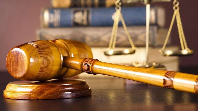 John V Janusas Attorney & Counselor At Law