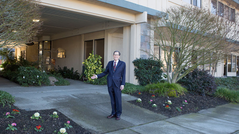 Law Offices of David B. Pastor