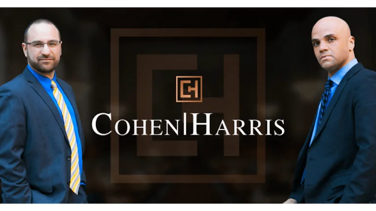 Baltimore Law Firm Cohen | Harris