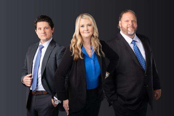 Kagan Law Firm