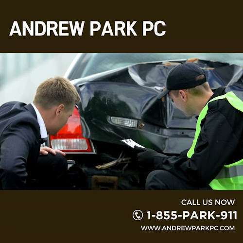 I Andrew Park PC