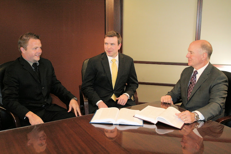 Barna, Guzy & Steffen, Ltd