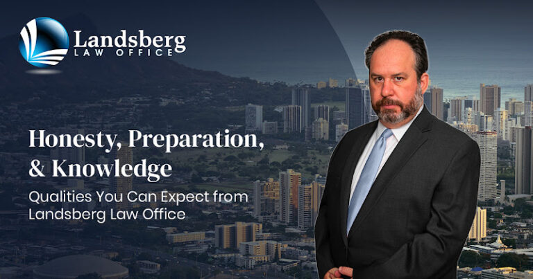 Landsberg Law Office