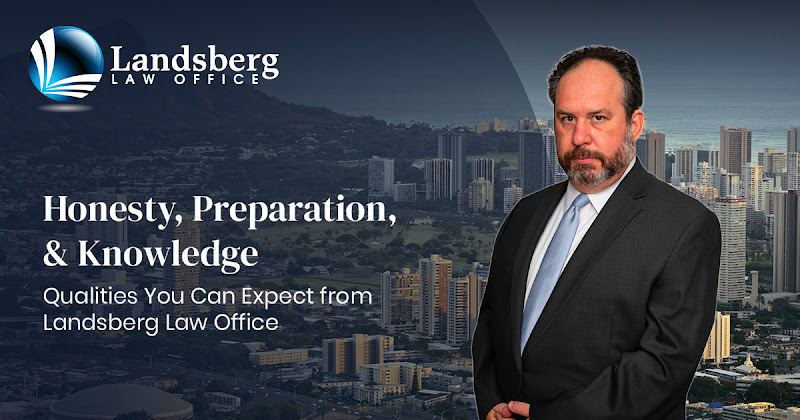 Landsberg Law Office