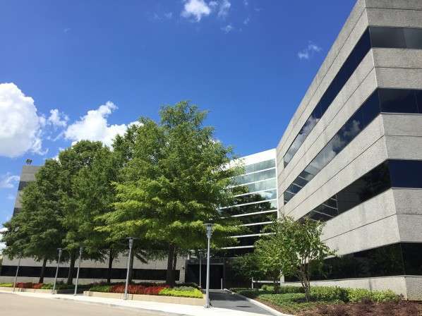 Law Office of Jerry M. Blevins