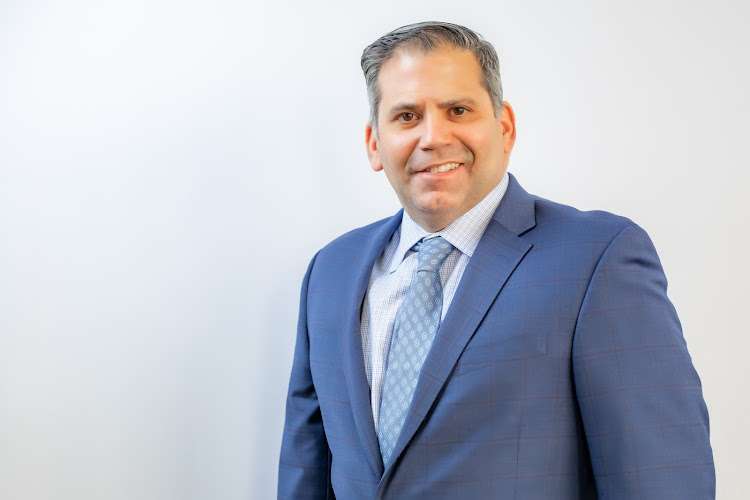 Carlos H. Acosta Jr.