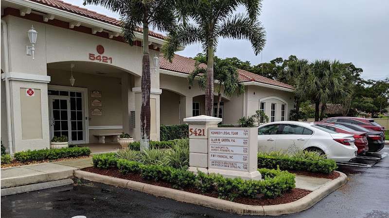 Kennedy Legal Team PLLC