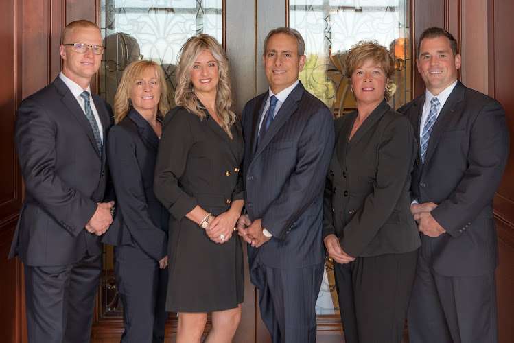 Georgelis, Larsen & Sabatino Injury Law Firm, P.C.