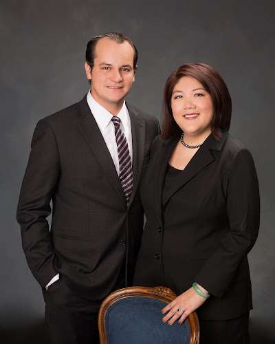 Chiang Law Firm, PLLC