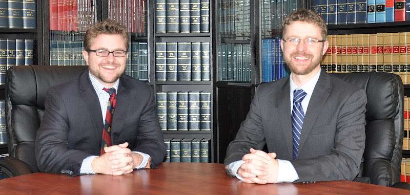 The Law Offices of Marbury & Marbury, PLLC