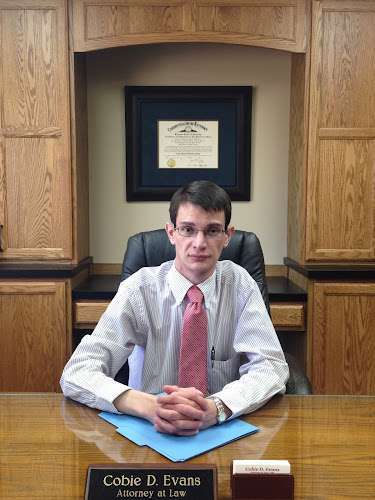 Cobie D Evans Attorney At Law, PSC