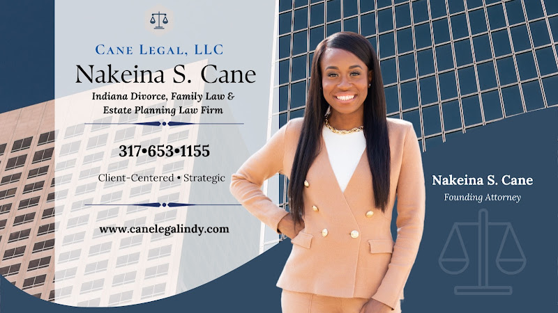 Cane Legal, LLC