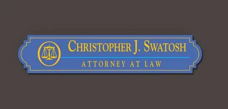 Law Office of Christopher J. Swatosh, LLC