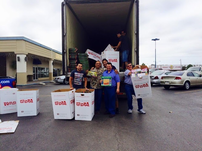 Raul “Rudy” Rodriguez, PC