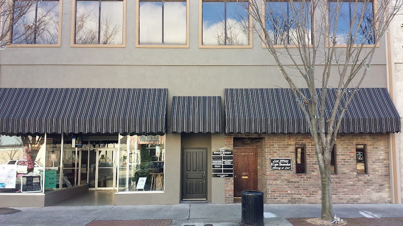 Law Office of Daniel J Cantwell