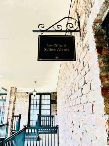 Law Office of Selina Alaniz