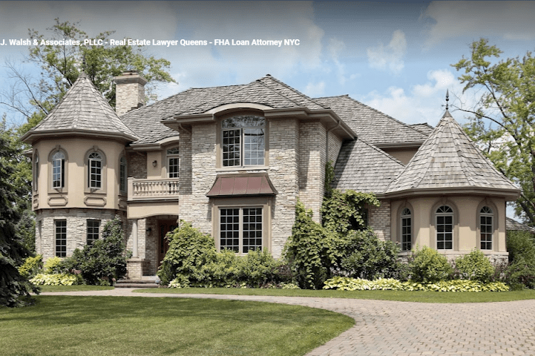 The Law Firm of Walsh & Gilad: Real Estate Transactional Attorney Queens