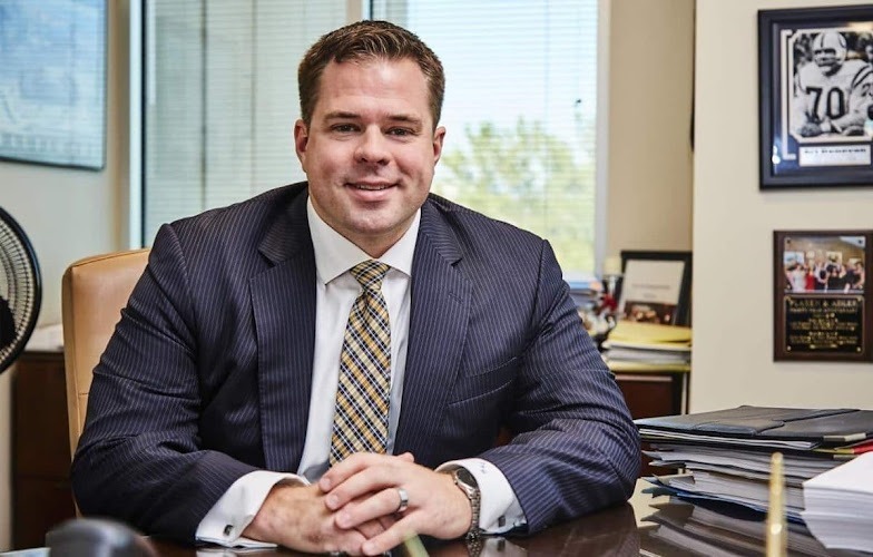 Plaxen Adler Muncy, P.A.