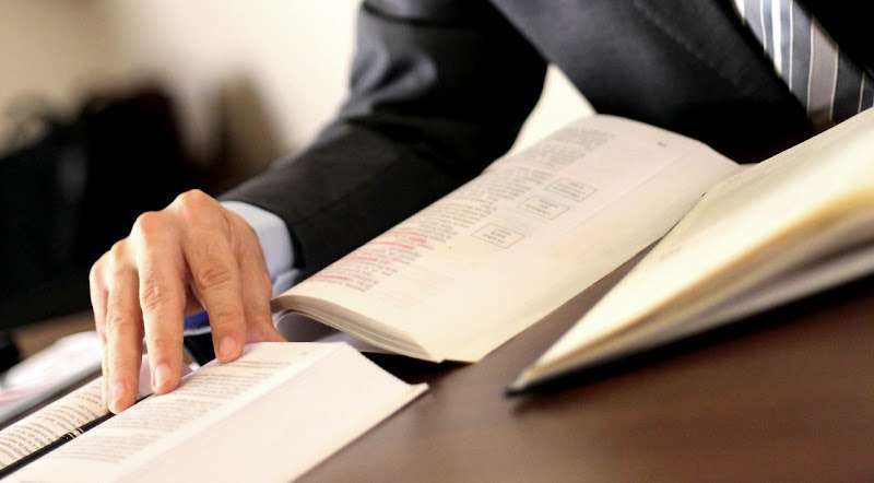 Scheichet & Davis P.C.