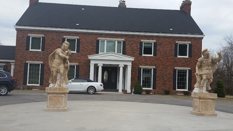 Law Offices of James Hoffman