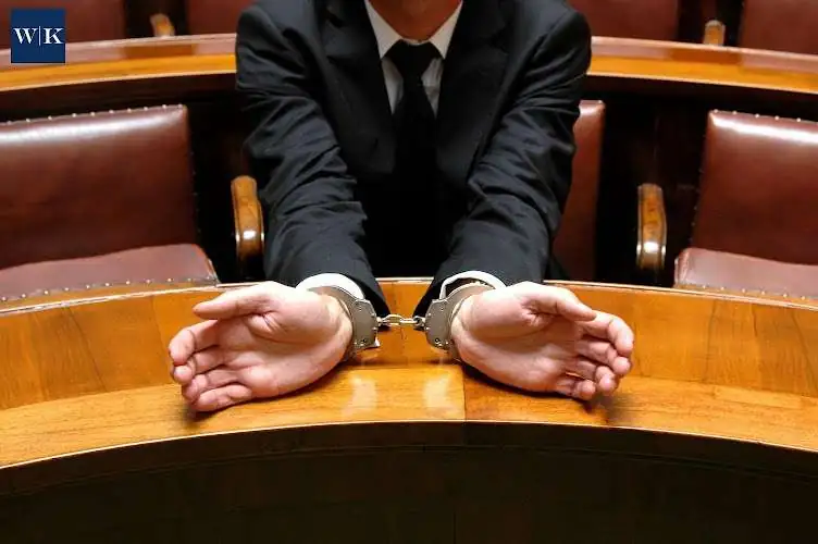 Attorney Portrait