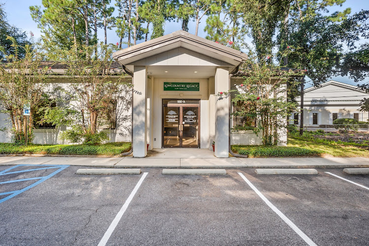 Lowcountry Legacy Law Firm