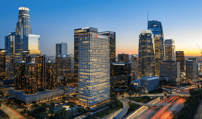 Kassouni Law – Los Angeles