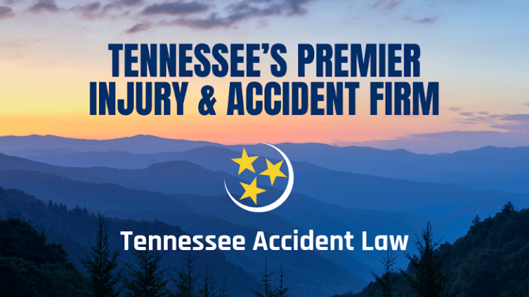 Tennessee Accident Law Firm