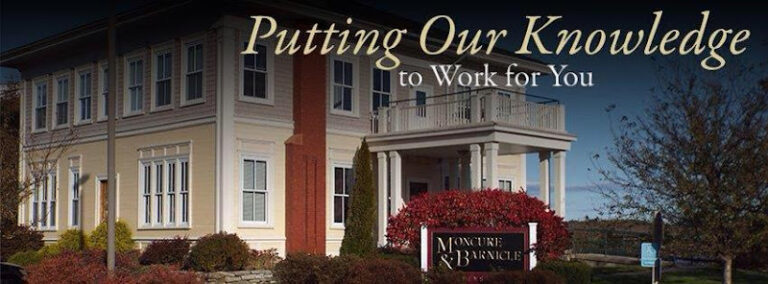 Moncure & Barnicle